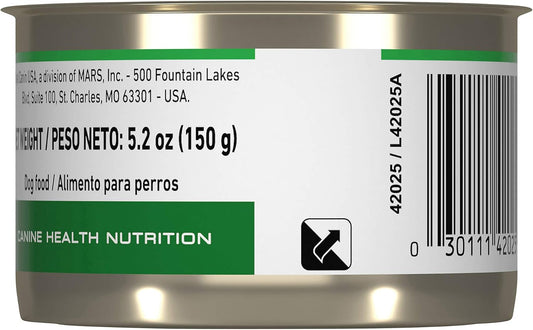 Royal Canin Canine Health Nutrition Adult Beauty Loaf in Sauce Dog Food, 5.2 oz (Pack of 24)
