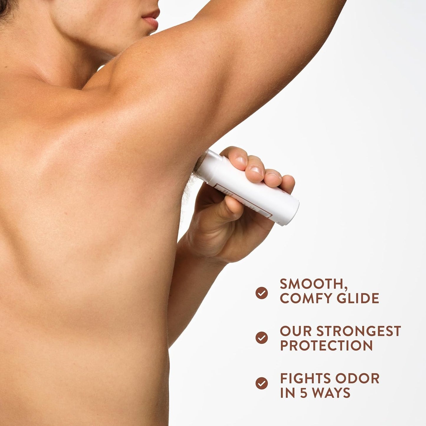 Native Deodorant Contains Naturally Derived Ingredients, 72 Hour Odor Control | Deodorant for Women and Men, Aluminum Free with Baking Soda, Coconut Oil and Shea Butter | Coconut & Vanilla