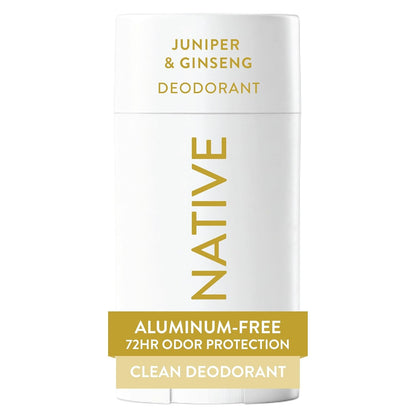 Native Deodorant Contains Naturally Derived Ingredients, 72 Hour Odor Control | Deodorant for Women and Men, Aluminum Free with Baking Soda, Coconut Oil and Shea Butter | Coconut & Vanilla